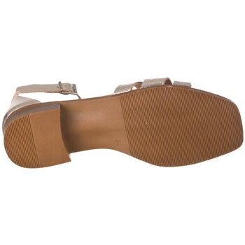 Oh My Sandals SCARPE  5344 Oro