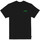 Abbigliamento Uomo T-shirt & Polo Propaganda PRTS946 Nero