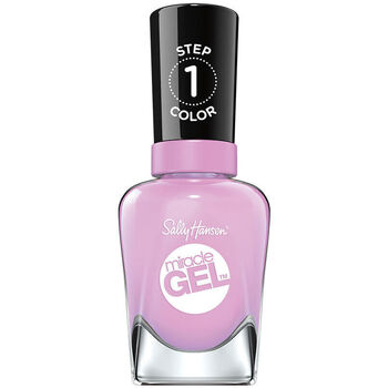 Bellezza Donna Smalti Sally Hansen Miracle Gel 534-orchid-ing Aside 