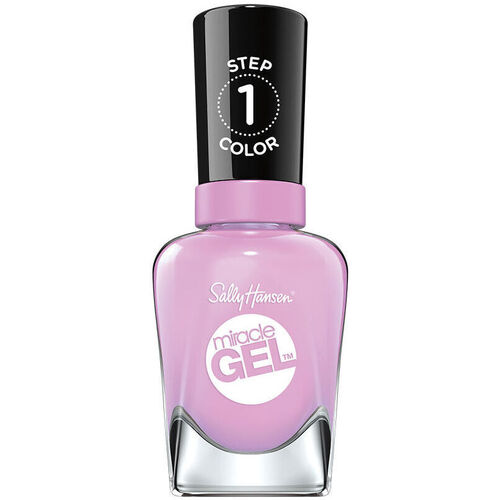 Bellezza Donna Smalti Sally Hansen Miracle Gel 534-orchid-ing Aside 