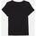 Abbigliamento Bambina T-shirt maniche corte Guess J2YI51K6YW1 2000000442846 Nero
