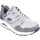 Scarpe Uomo Sneakers Skechers 183020GRY Grigio