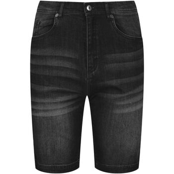 Abbigliamento Uomo Shorts / Bermuda Regatta Dacken Nero