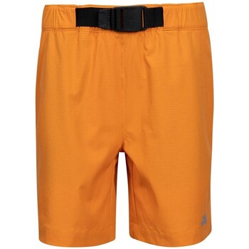 Abbigliamento Unisex bambino Shorts / Bermuda Trespass Directory Arancio