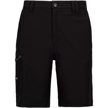 Abbigliamento Uomo Shorts / Bermuda Trespass Upwell Nero