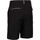 Abbigliamento Uomo Shorts / Bermuda Trespass Upwell Nero