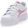 Scarpe Bambina Sneakers Diadora GAME STEP GLOW PS Bianco