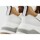Scarpe Donna Sneakers Alexander Smith MARBLE WOMAN WHITE LIGHT COGNAC Bianco
