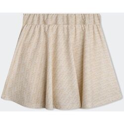 Abbigliamento Unisex bambino Shorts / Bermuda MICHAEL Michael Kors  Bianco