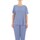 Abbigliamento Donna Top / Blusa Gigliorosso 24030 Blu
