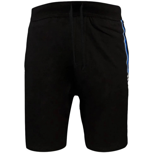 Abbigliamento Uomo Shorts / Bermuda BOSS Authentic Nero