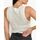 Abbigliamento Donna Top / T-shirt senza maniche Pinko ROSELAND 103554 A1UQ-CZK Grigio