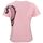 Abbigliamento Donna T-shirt & Polo Pinko QUENTIN 100535 A1QT-N78 Rosa