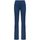 Abbigliamento Donna Pantaloni Pinko HULKA 100054 A0HM-G57 Blu