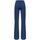 Abbigliamento Donna Pantaloni Pinko HULKA 100054 A0HM-G57 Blu