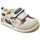 Scarpe Sneakers Titanitos 28373-18 Bianco