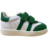 Scarpe Sneakers Titanitos 28375-18 Verde