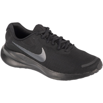 Scarpe Uomo Running / Trail Nike Revolution 7 Nero