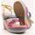Scarpe Donna Espadrillas Exé Shoes  Multicolore