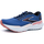Scarpe Donna Running / Trail Brooks Glycerin Gts 21 Blu