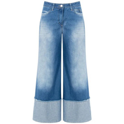 Abbigliamento Donna Jeans Rinascimento CFC0118616003 Colourless