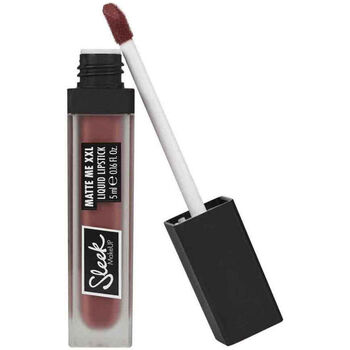 Bellezza Donna Rossetti Sleek Matte Me Xxl Liquid Lipstick mauvin’ On Up​ 
