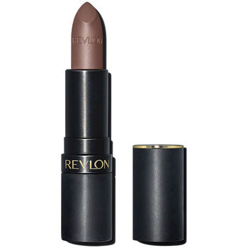 Bellezza Donna Rossetti Revlon Super Lustrous The Luscious Matte Lipstick 002-spiced Cocoa 21 
