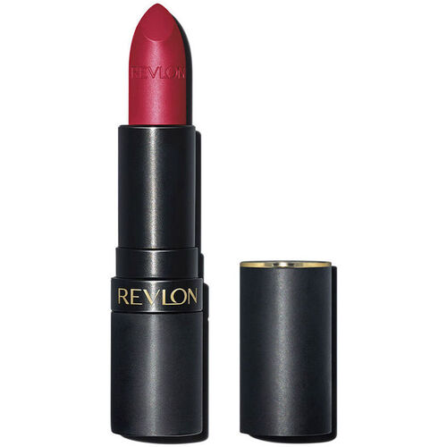 Bellezza Donna Rossetti Revlon Super Lustrous The Luscious Matte Lipstick 017-crushed Rubies 