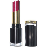 Bellezza Donna Rossetti Revlon Super Lustrous Glass Shine Lipstick 017-love Is On 