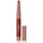 Bellezza Donna Rossetti L'oréal Infallible Matte Lip Crayon 112-spice Of Life 