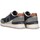Scarpe Uomo Sneakers MTNG 73479 Blu