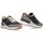 Scarpe Uomo Sneakers MTNG 73479 Blu