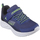 Scarpe Unisex bambino Sneakers Skechers 403924L Blu
