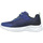 Scarpe Unisex bambino Sneakers Skechers 403924L Blu