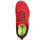 Scarpe Unisex bambino Sneakers Skechers 403924L Rosso
