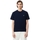 Abbigliamento Uomo T-shirt & Polo Lacoste Classic Fit T-Shirt - Blue Marine Blu