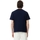 Abbigliamento Uomo T-shirt & Polo Lacoste Classic Fit T-Shirt - Blue Marine Blu