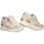 Scarpe Donna Sneakers Amarpies 73924 Marrone