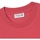 Abbigliamento Uomo T-shirt & Polo Lacoste Classic Fit T-Shirt - Rose ZV9 Rosa