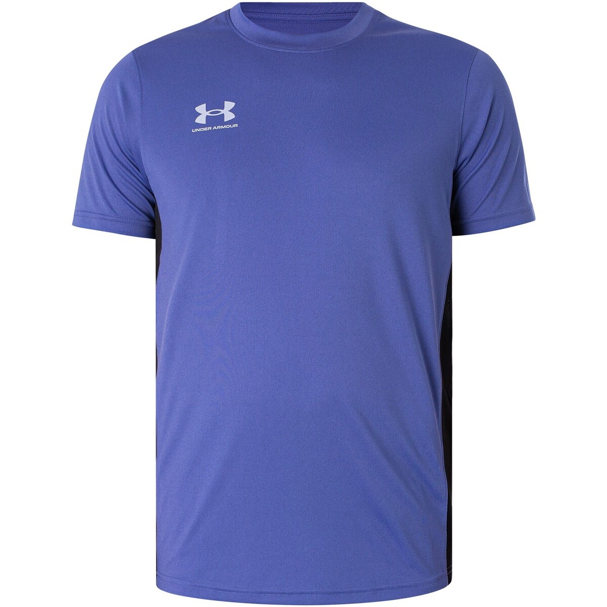 Abbigliamento Uomo T-shirt maniche corte Under Armour Maglietta da allenamento Challenger Rosa