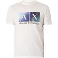 Image of T-shirt EAX T-shirt grafica