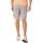 Abbigliamento Uomo Shorts / Bermuda Barbour Pantaloncini da marcia Grigio