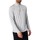 Abbigliamento Uomo T-shirt & Polo Berghaus Maglietta tecnica a maniche lunghe Wayside Grigio