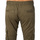 Abbigliamento Uomo Pantalone Cargo Calvin Klein Jeans Pantaloni cargo skinny lavati Verde