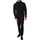 Abbigliamento Uomo Giacche sportive Emporio Armani EA7 Giacca leggera con logo Nero