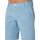 Abbigliamento Uomo Shorts / Bermuda Edwin Pantaloncini Gangis Blu