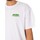 Abbigliamento Uomo T-shirt maniche corte Edwin Maglietta dei servizi di giardinaggio Bianco