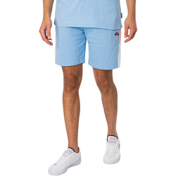 Abbigliamento Uomo Shorts / Bermuda Ellesse Pantaloncini in felpa Turi Blu