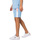 Abbigliamento Uomo Shorts / Bermuda Ellesse Pantaloncini in felpa Turi Blu