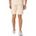 Abbigliamento Uomo Shorts / Bermuda Ellesse Pantaloncini in felpa Turi Bianco